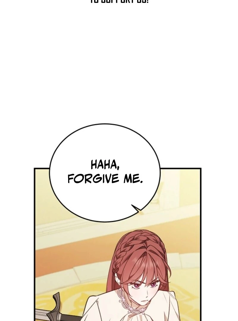 Shh! I’m Not a Villainess, I’m a Detective! Chapter 37 - page 74