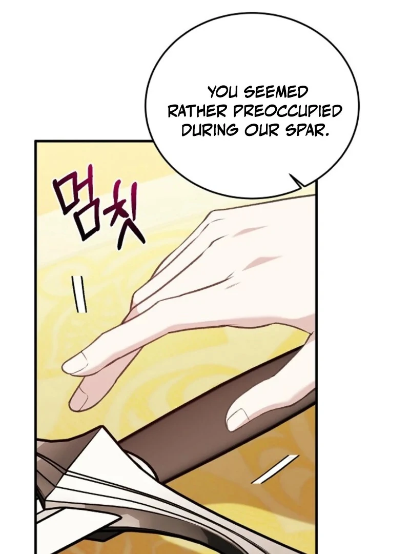 Shh! I’m Not a Villainess, I’m a Detective! Chapter 37 - page 77