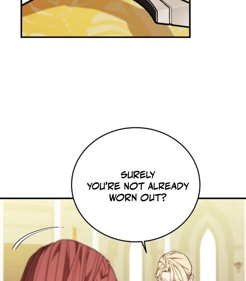 Shh! I’m Not a Villainess, I’m a Detective! Chapter 37 - page 78