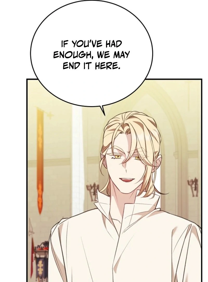 Shh! I’m Not a Villainess, I’m a Detective! Chapter 37 - page 80