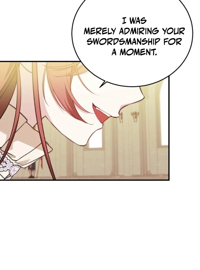 Shh! I’m Not a Villainess, I’m a Detective! Chapter 37 - page 82