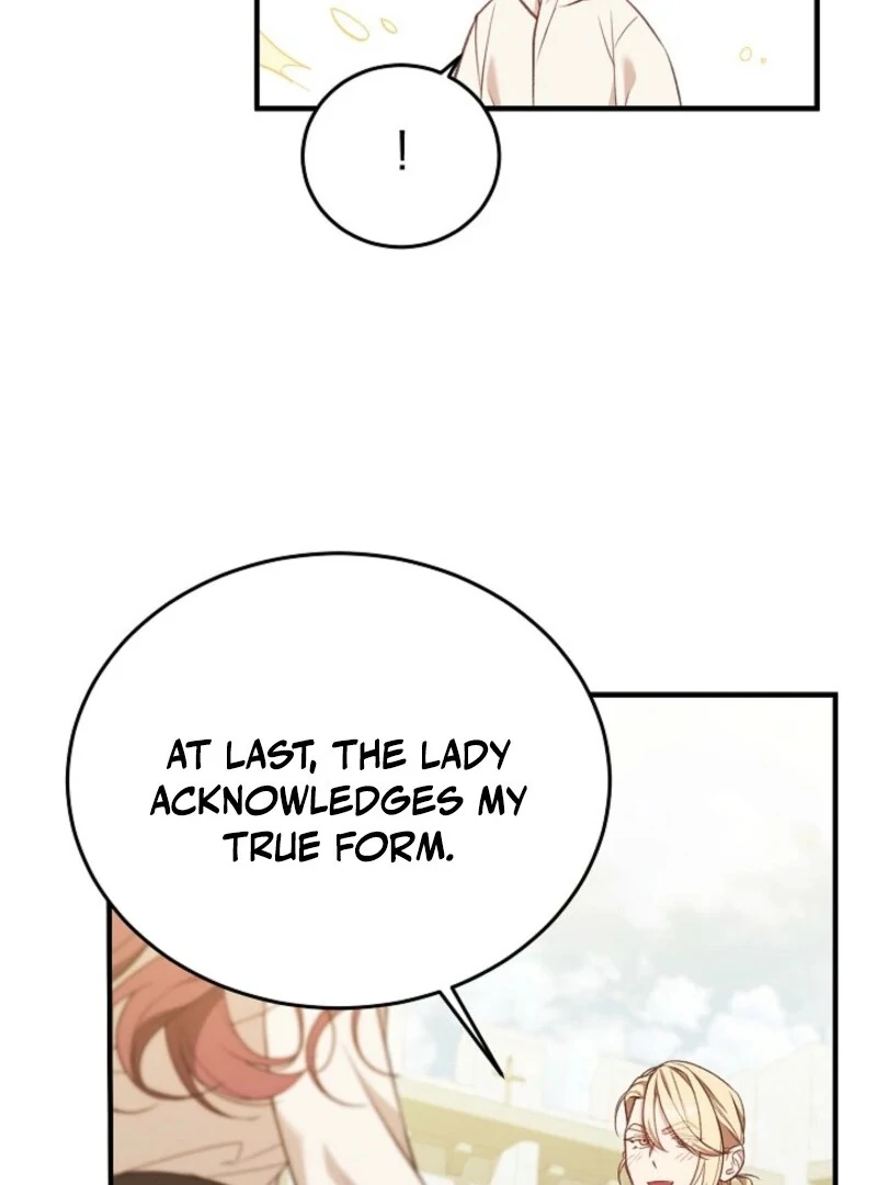 Shh! I’m Not a Villainess, I’m a Detective! Chapter 37 - page 84