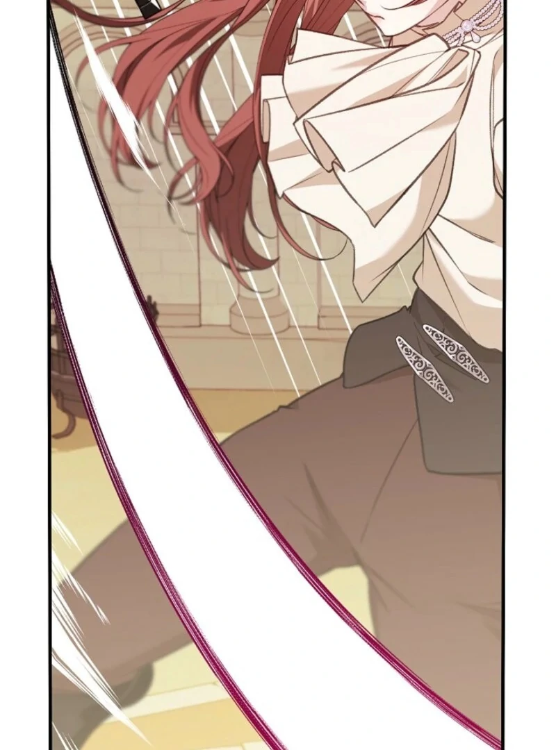 Shh! I’m Not a Villainess, I’m a Detective! Chapter 37 - page 88