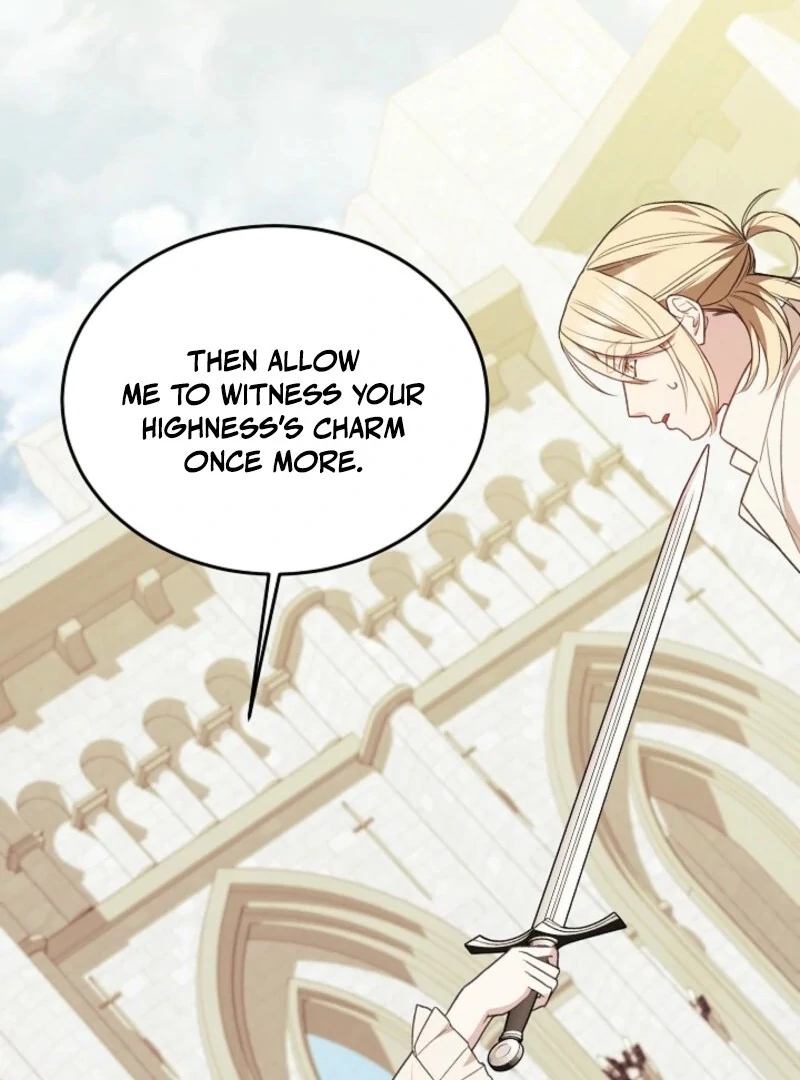 Shh! I’m Not a Villainess, I’m a Detective! Chapter 37 - page 92