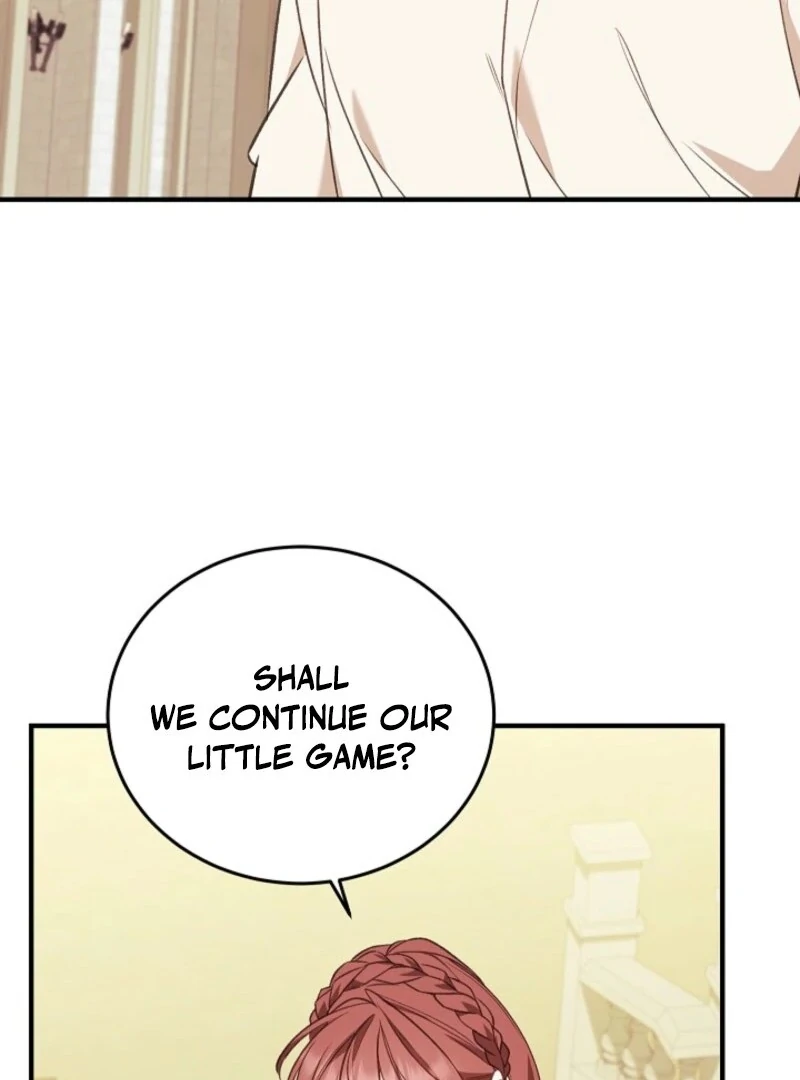 Shh! I’m Not a Villainess, I’m a Detective! Chapter 37 - page 95