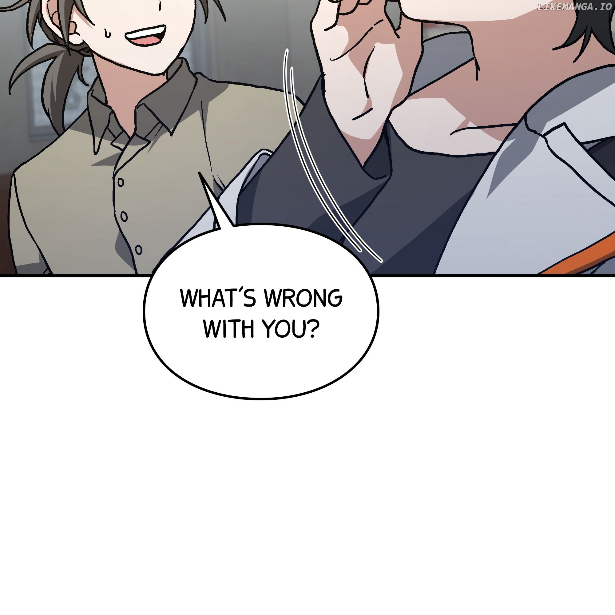 How I Became an SSS Rank Delivery Hunter Chapter 34 - page 12