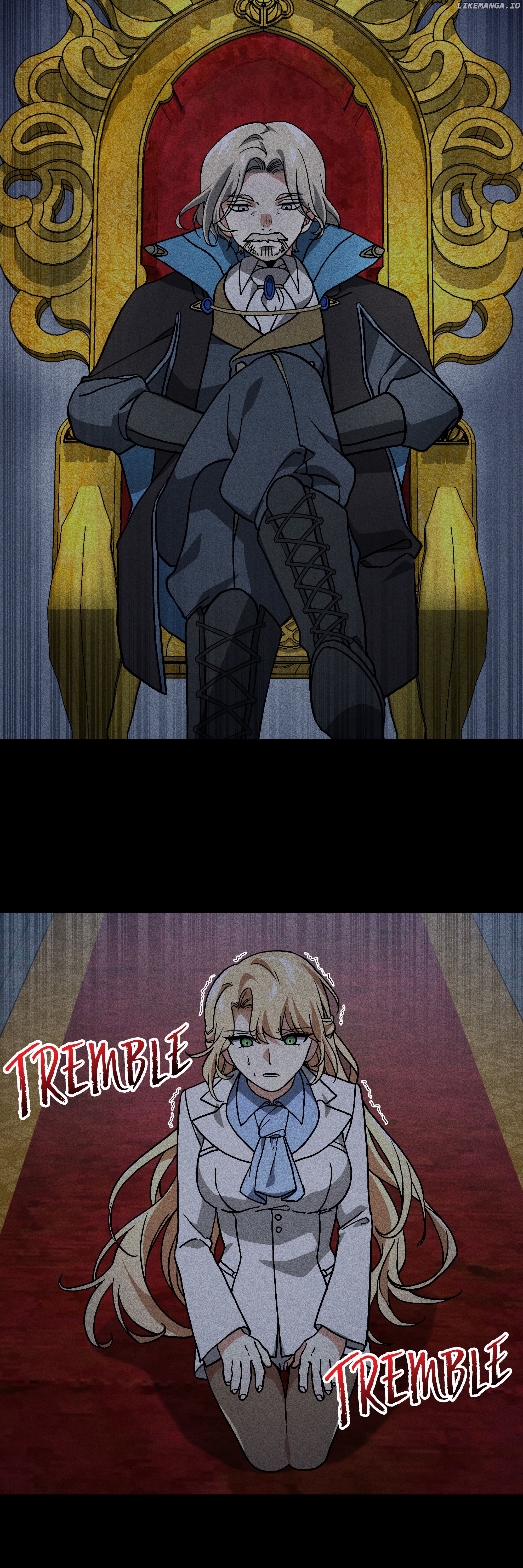 How I Became an SSS Rank Delivery Hunter Chapter 34 - page 31