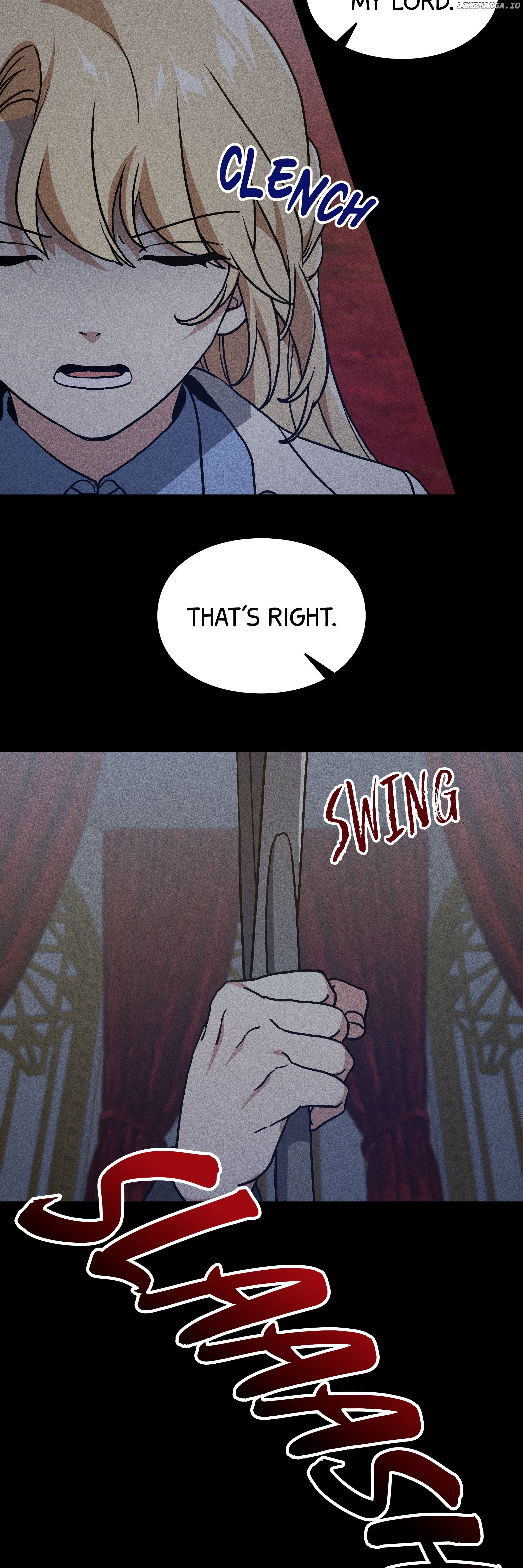 How I Became an SSS Rank Delivery Hunter Chapter 34 - page 34