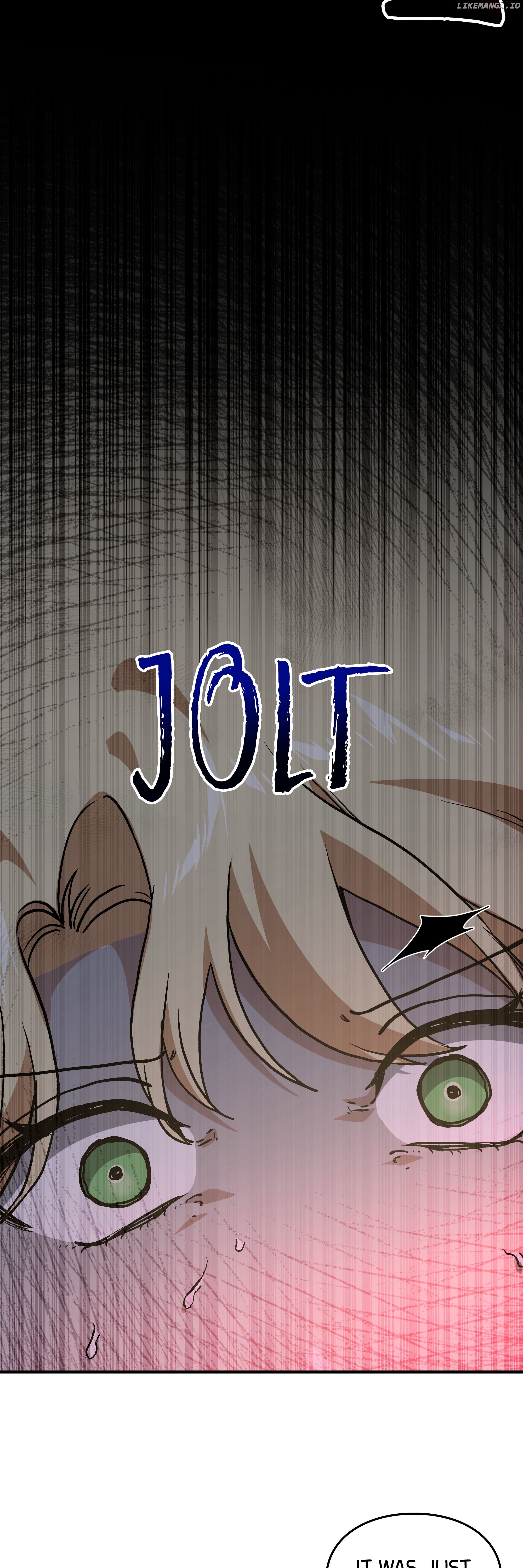 How I Became an SSS Rank Delivery Hunter Chapter 34 - page 35