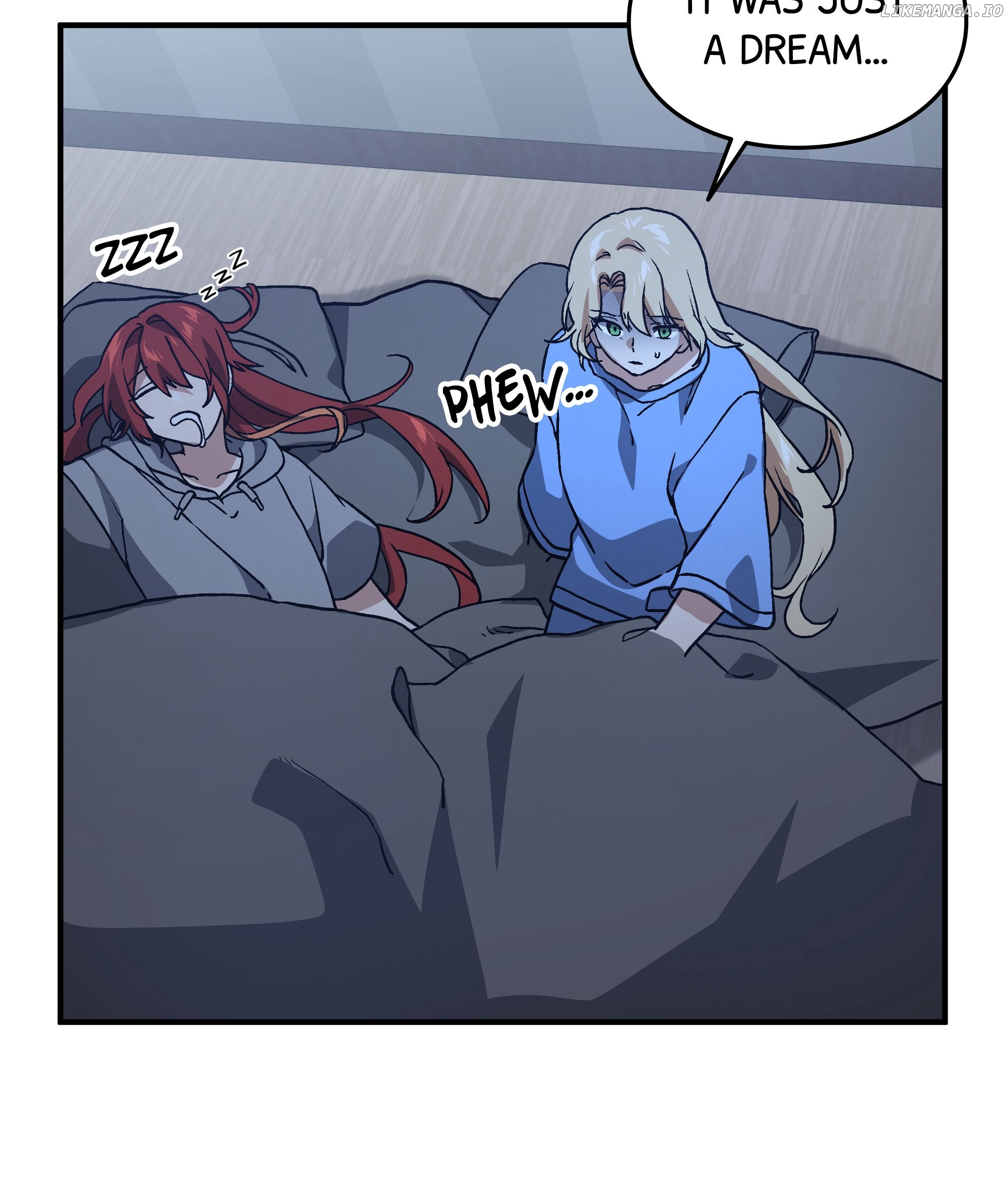 How I Became an SSS Rank Delivery Hunter Chapter 34 - page 36