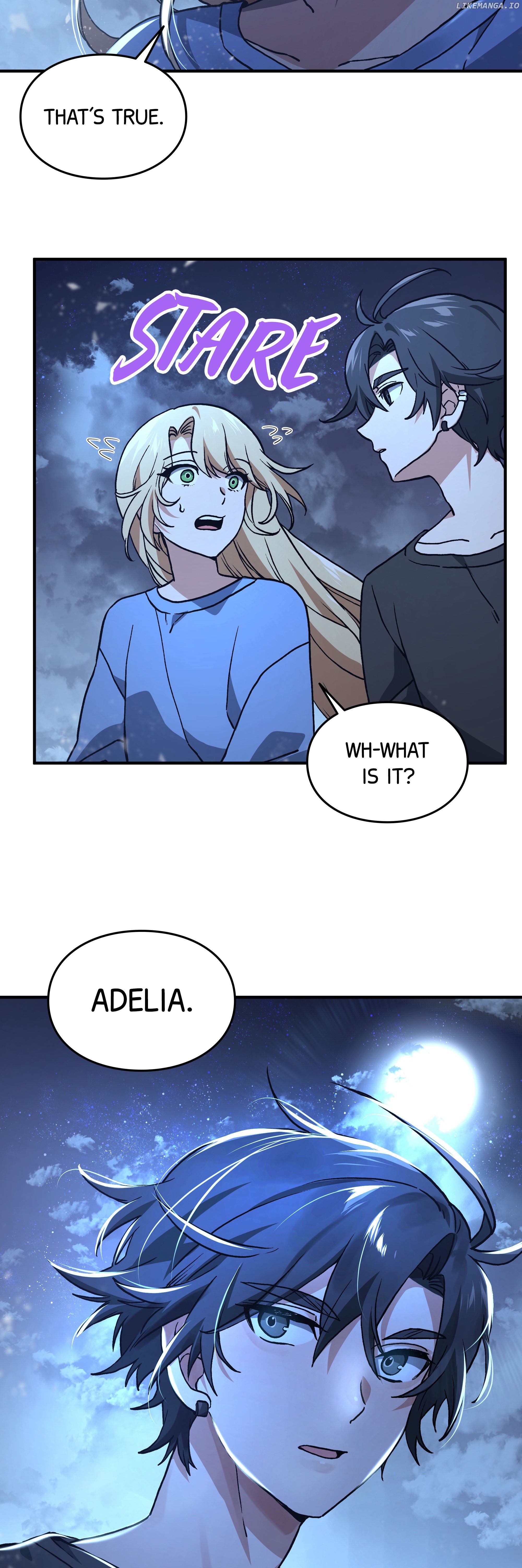 How I Became an SSS Rank Delivery Hunter Chapter 34 - page 39