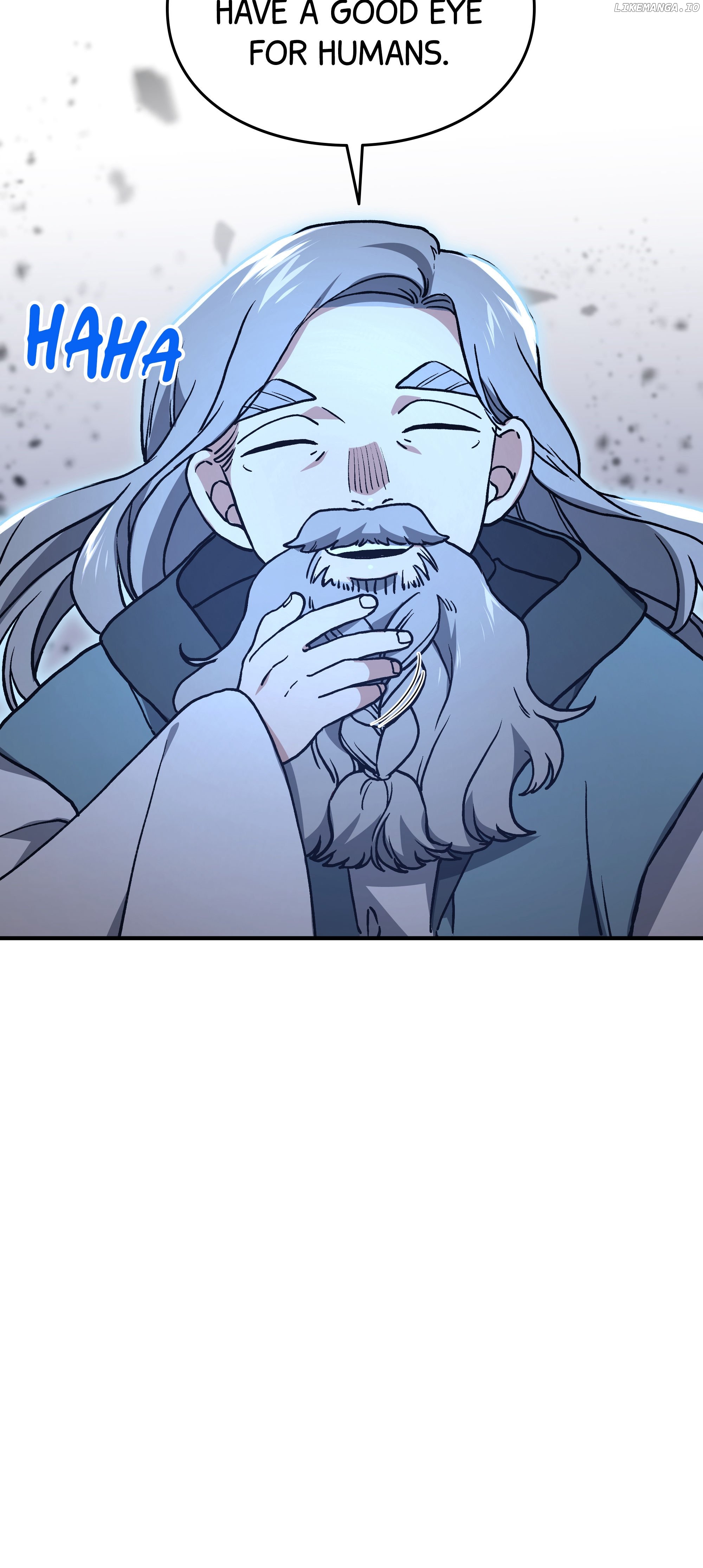 How I Became an SSS Rank Delivery Hunter Chapter 34 - page 8