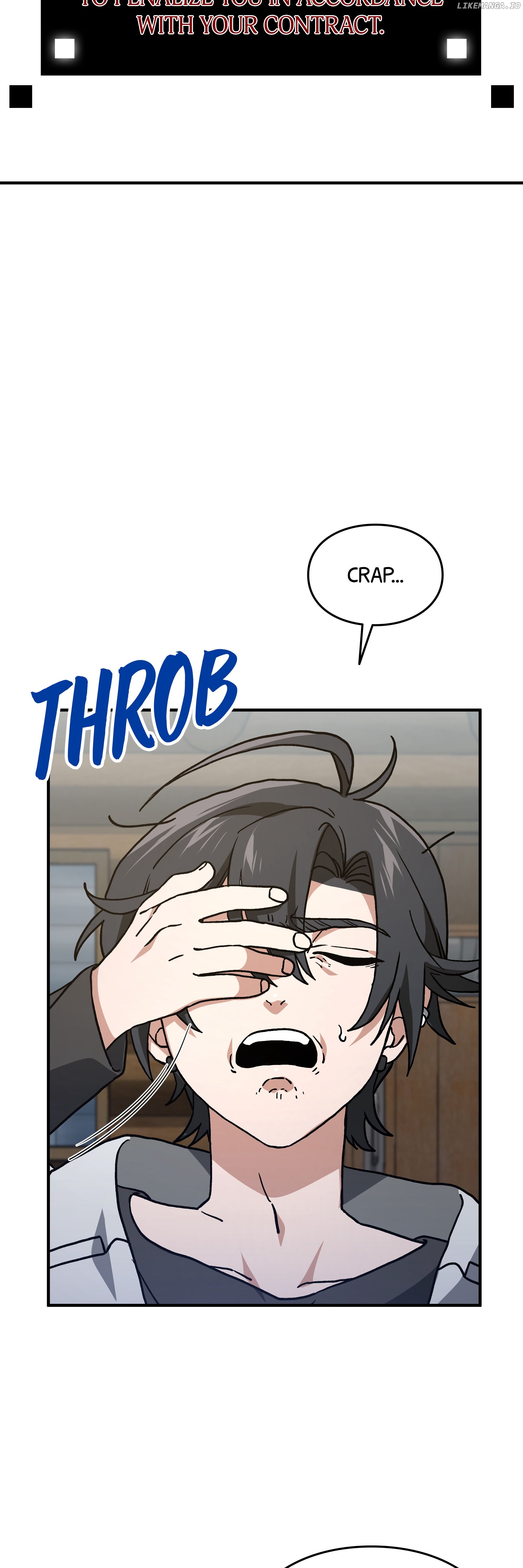 How I Became an SSS Rank Delivery Hunter Chapter 36 - page 11