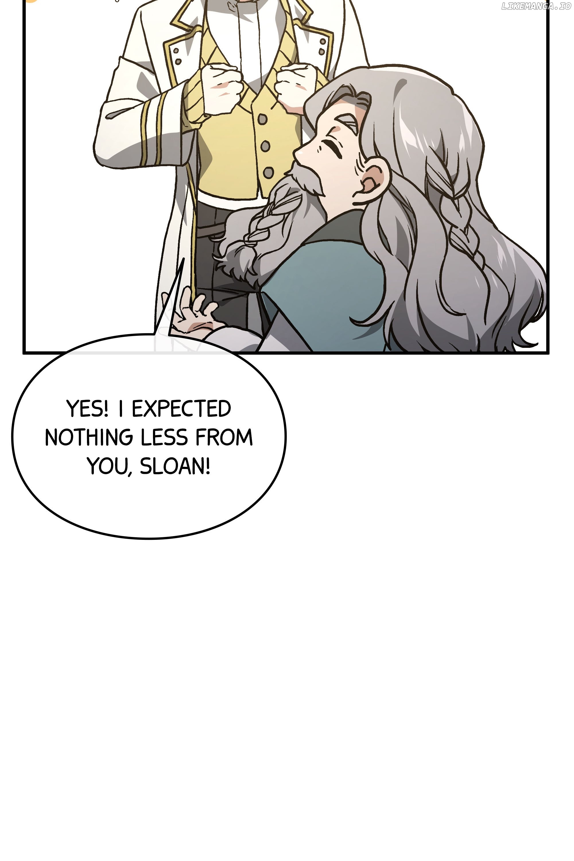 How I Became an SSS Rank Delivery Hunter Chapter 36 - page 13