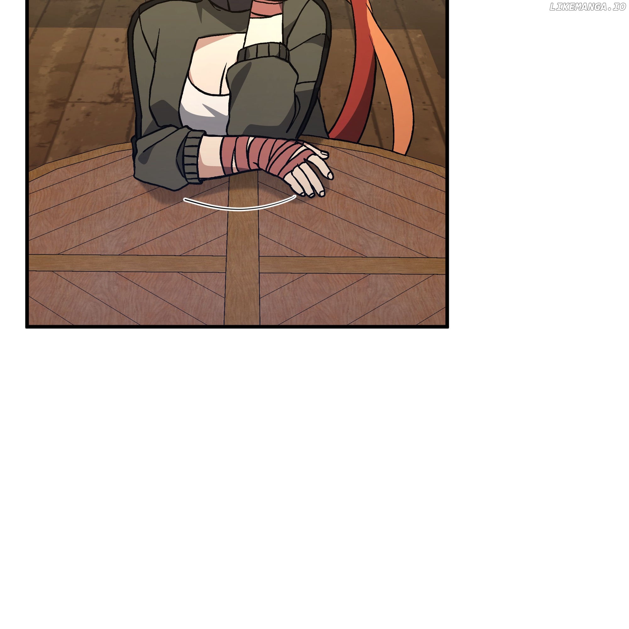 How I Became an SSS Rank Delivery Hunter Chapter 36 - page 47