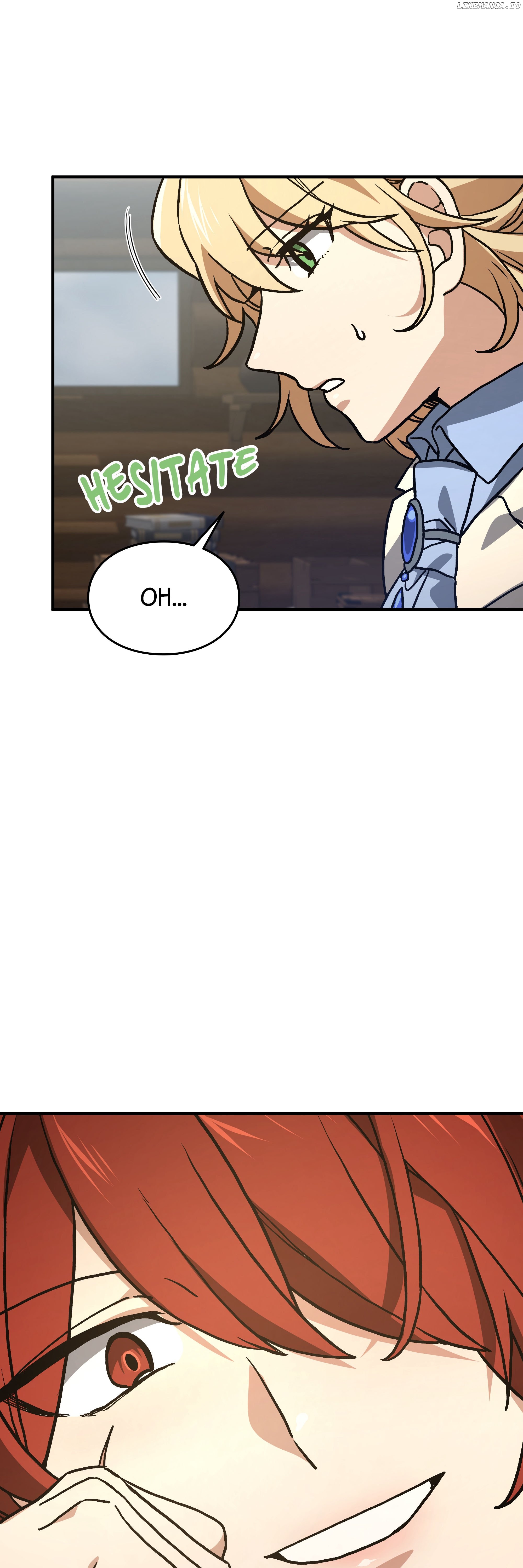 How I Became an SSS Rank Delivery Hunter Chapter 36 - page 50