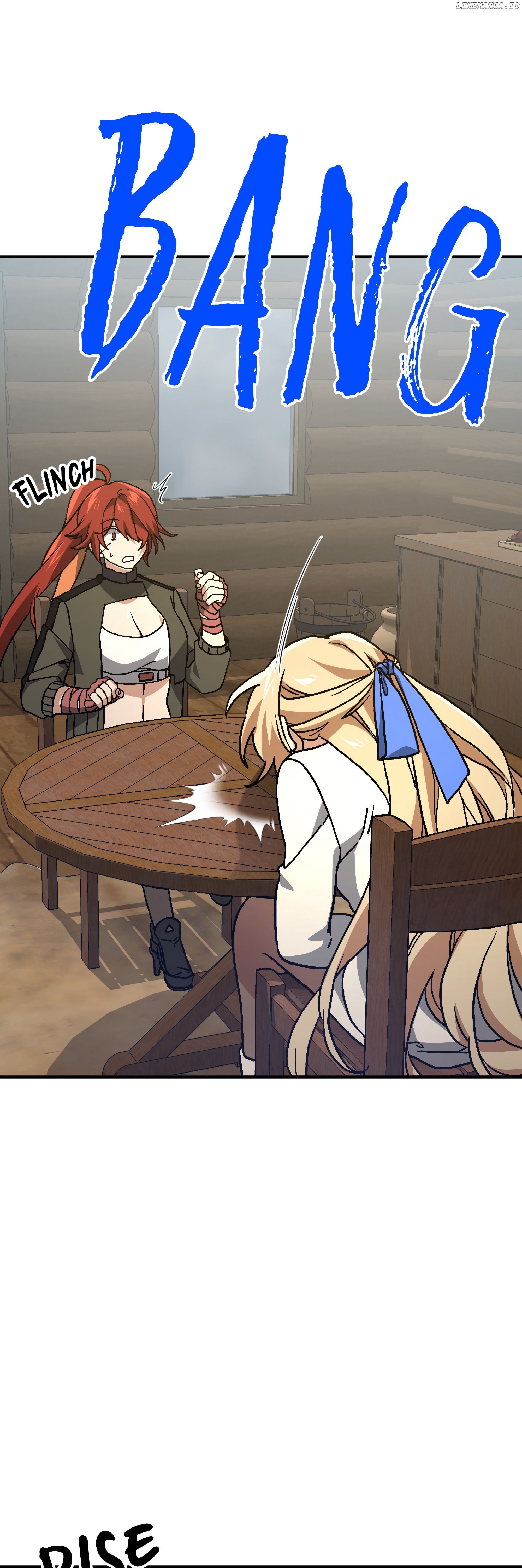 How I Became an SSS Rank Delivery Hunter Chapter 36 - page 52