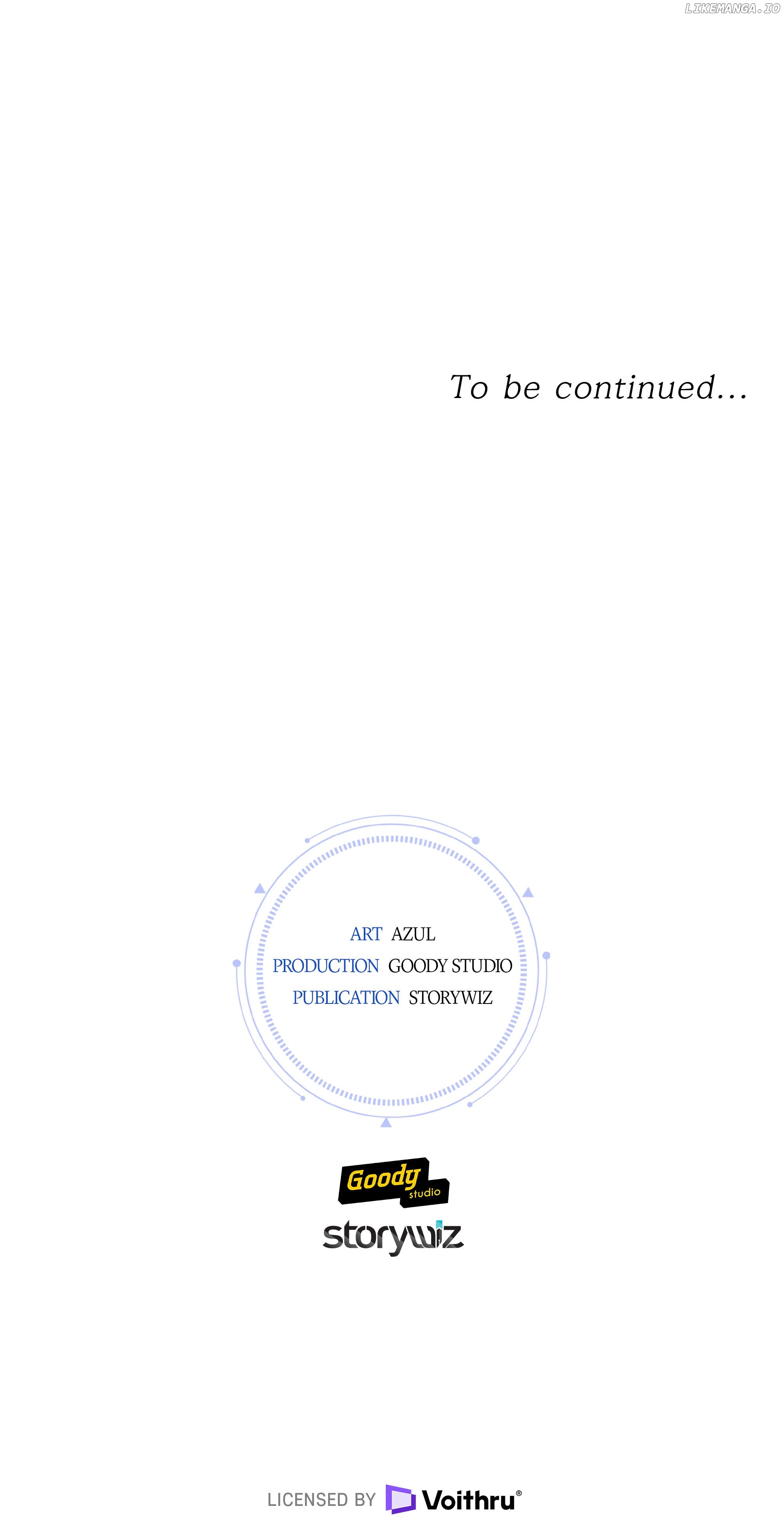 How I Became an SSS Rank Delivery Hunter Chapter 36 - page 56