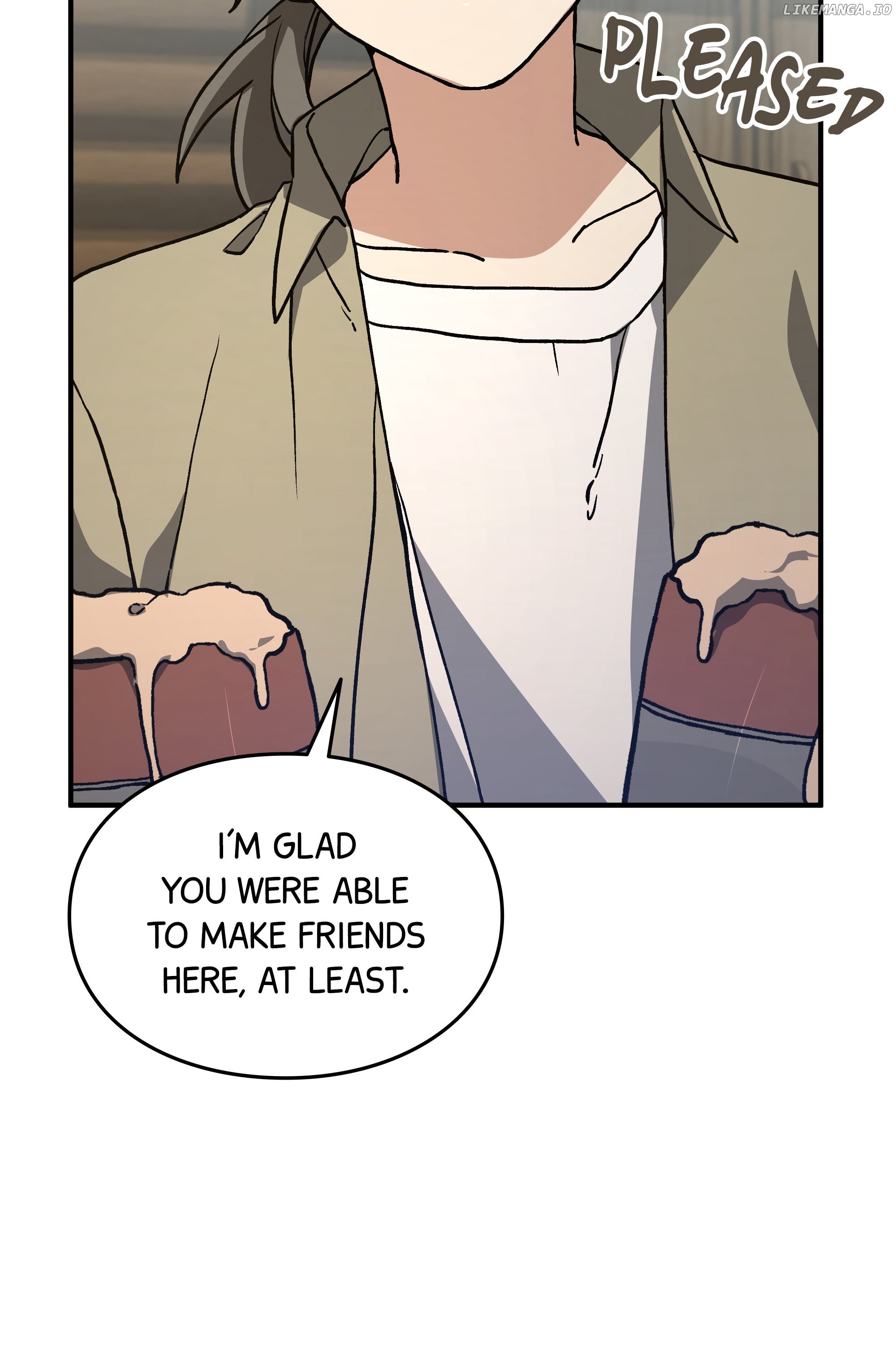 How I Became an SSS Rank Delivery Hunter Chapter 37 - page 16