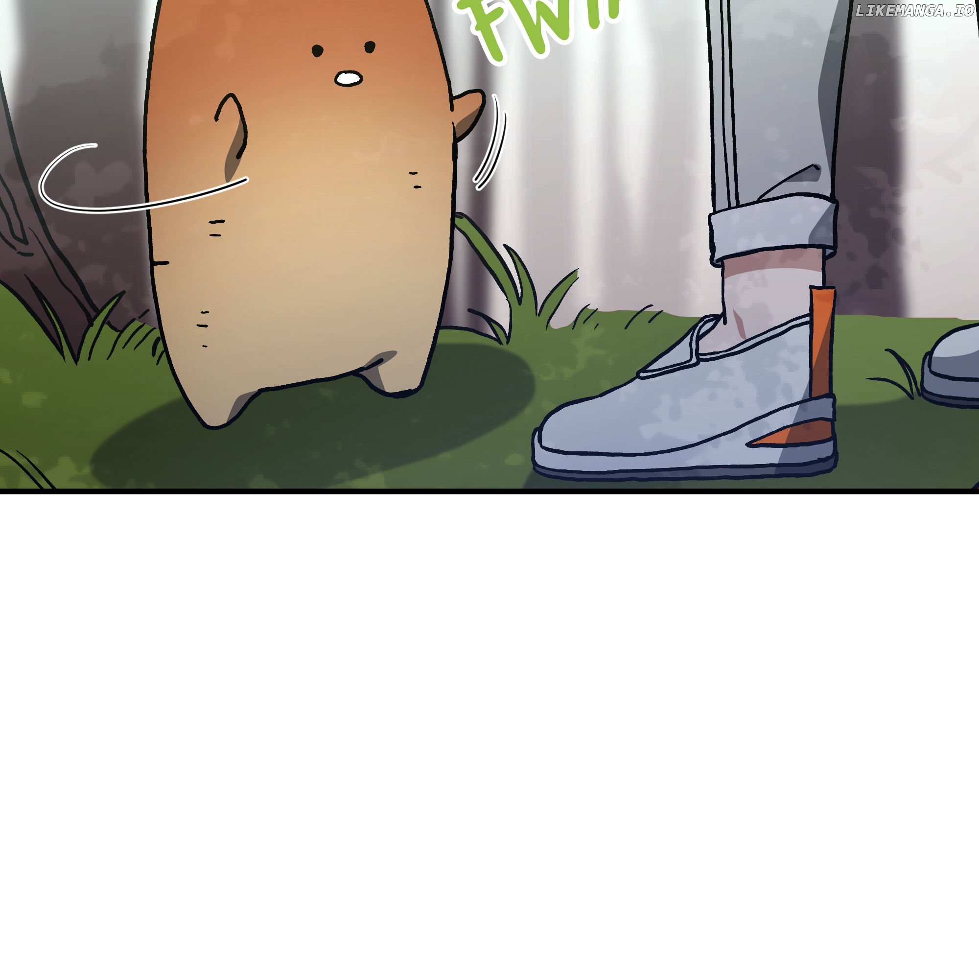 How I Became an SSS Rank Delivery Hunter Chapter 37 - page 42