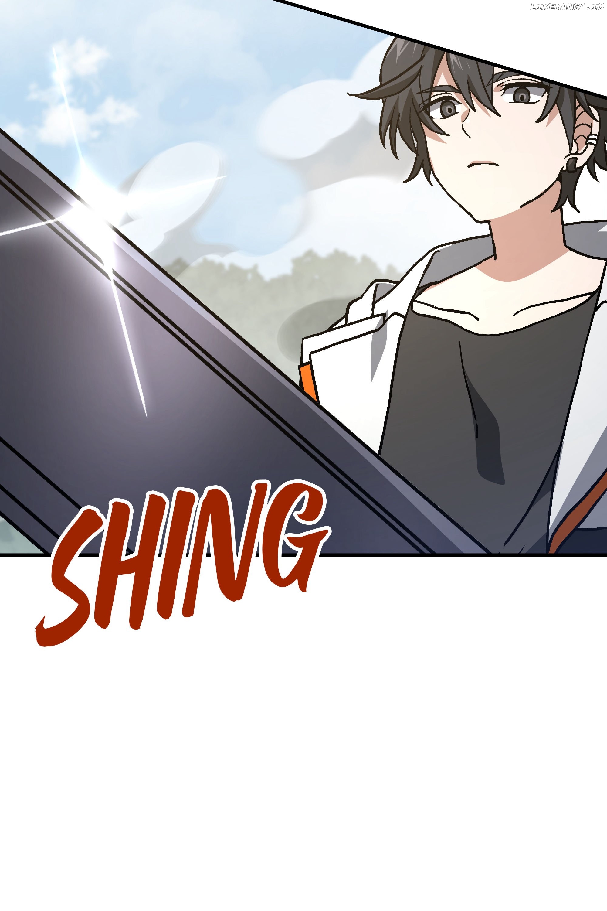 How I Became an SSS Rank Delivery Hunter Chapter 37 - page 54