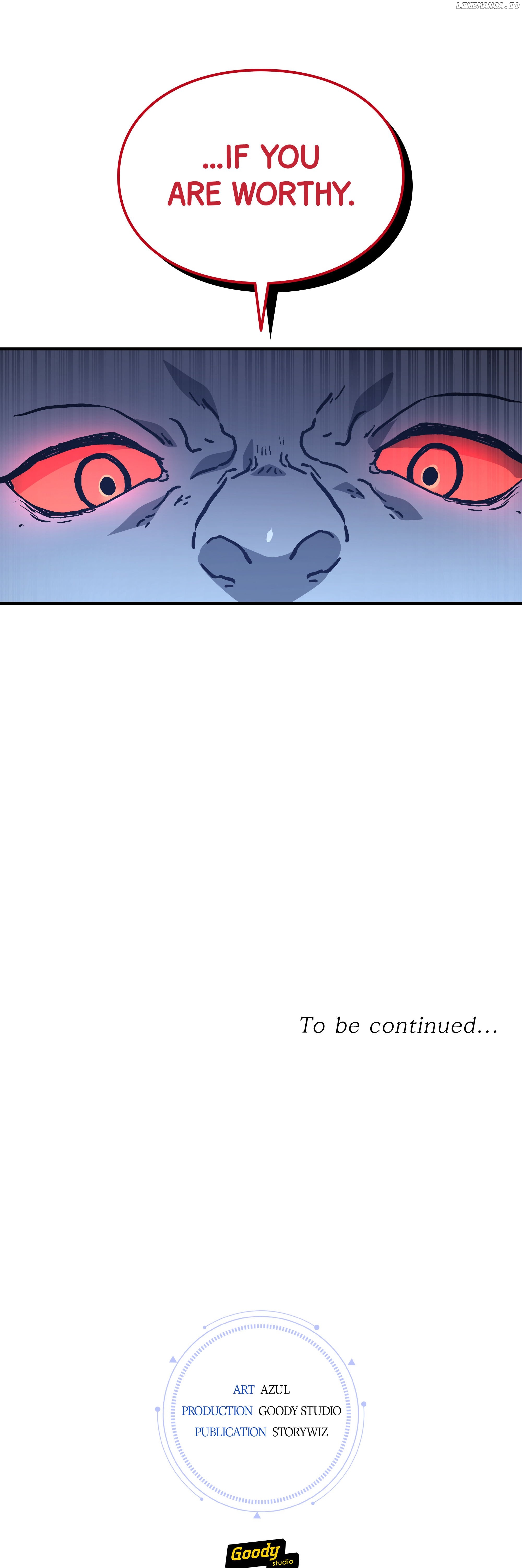 How I Became an SSS Rank Delivery Hunter Chapter 37 - page 56