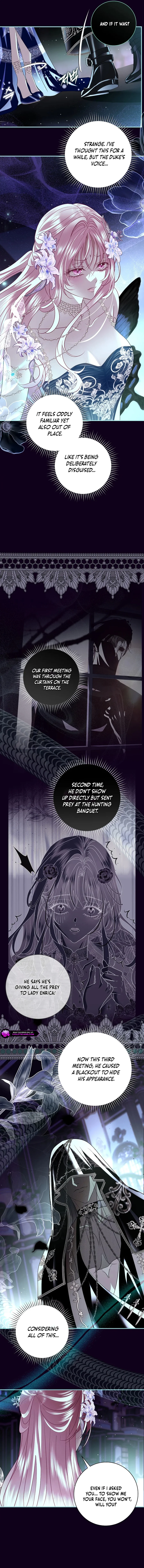 Villain, I’ll Do Everything Except Marriage for You! Chapter 39 - page 12