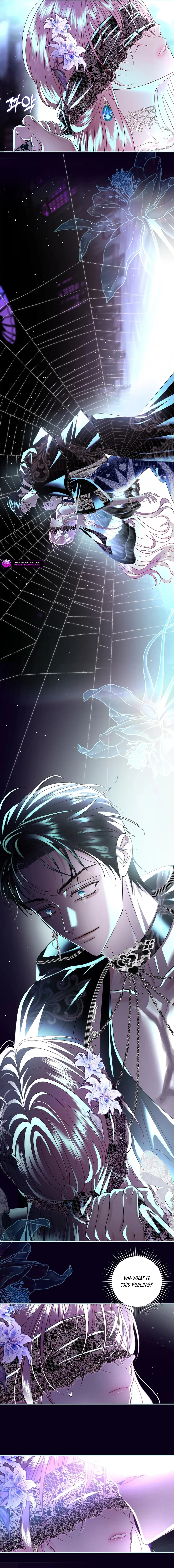 Villain, I’ll Do Everything Except Marriage for You! Chapter 40 - page 10