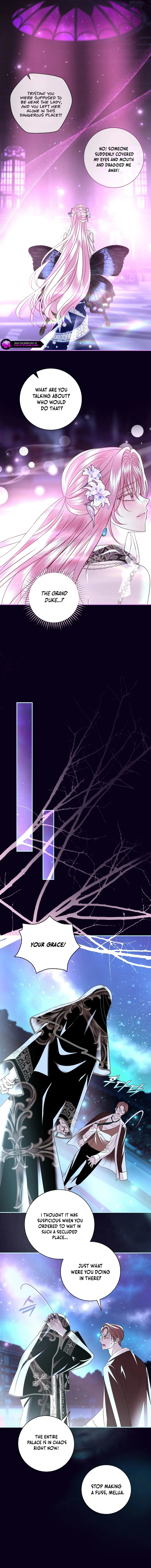 Villain, I’ll Do Everything Except Marriage for You! Chapter 40 - page 12