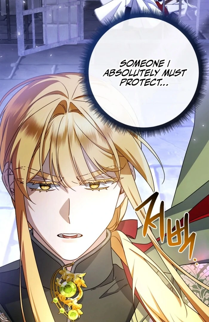 Sorry, I got distracted by your looks Chapter 38 - page 99