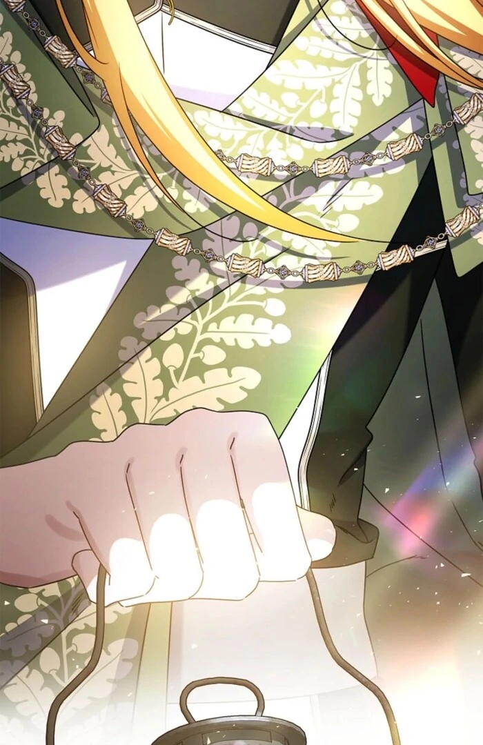 Sorry, I got distracted by your looks Chapter 38 - page 100