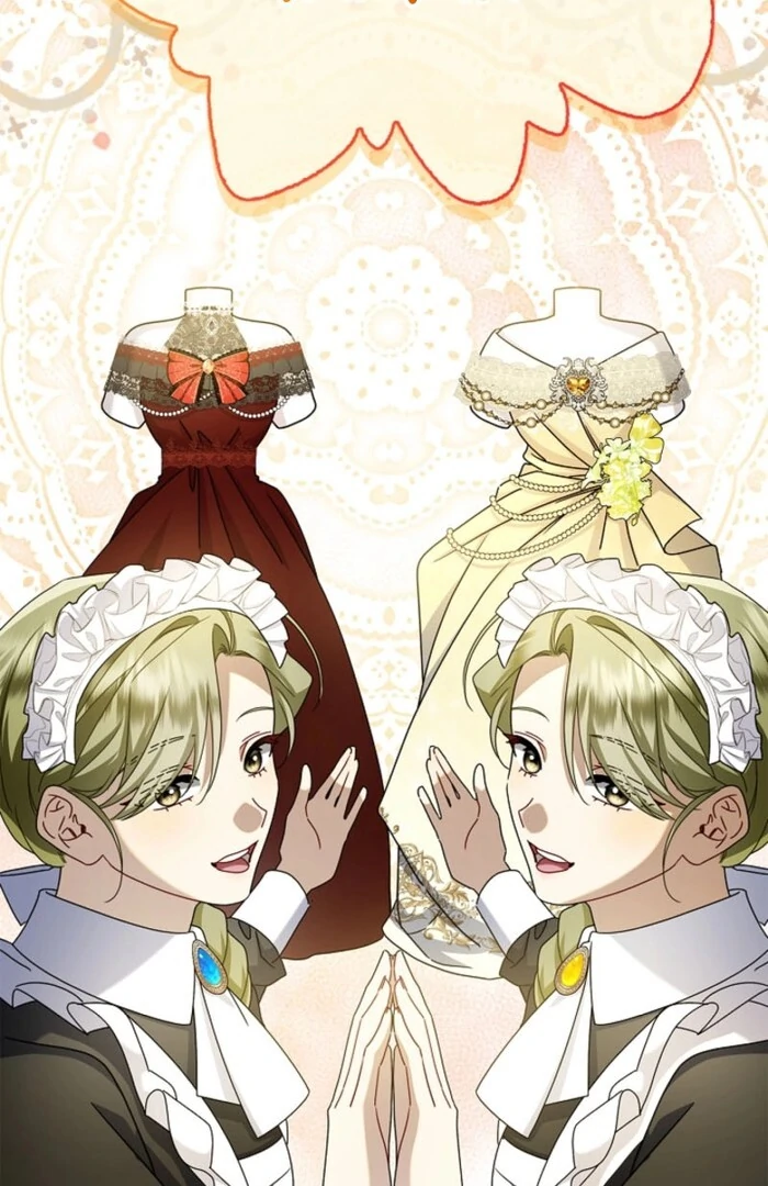 Sorry, I got distracted by your looks Chapter 38 - page 105