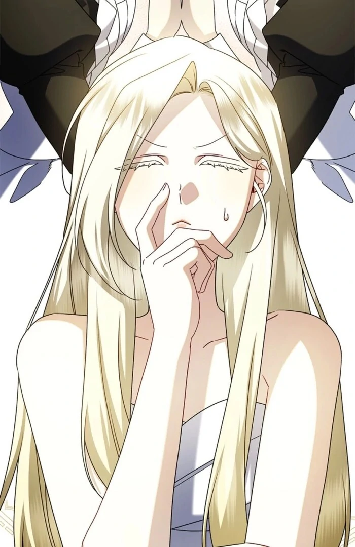 Sorry, I got distracted by your looks Chapter 38 - page 106