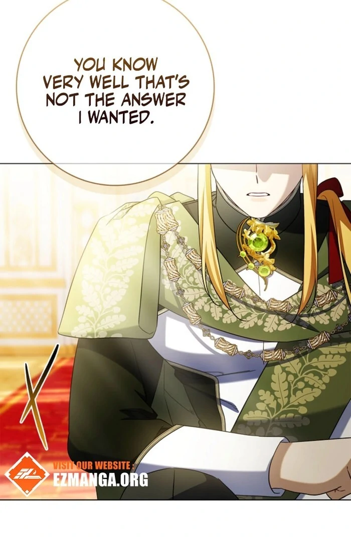 Sorry, I got distracted by your looks Chapter 38 - page 10