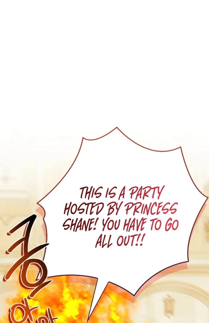 Sorry, I got distracted by your looks Chapter 38 - page 113