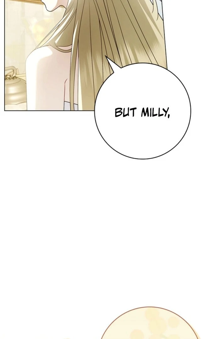 Sorry, I got distracted by your looks Chapter 38 - page 117