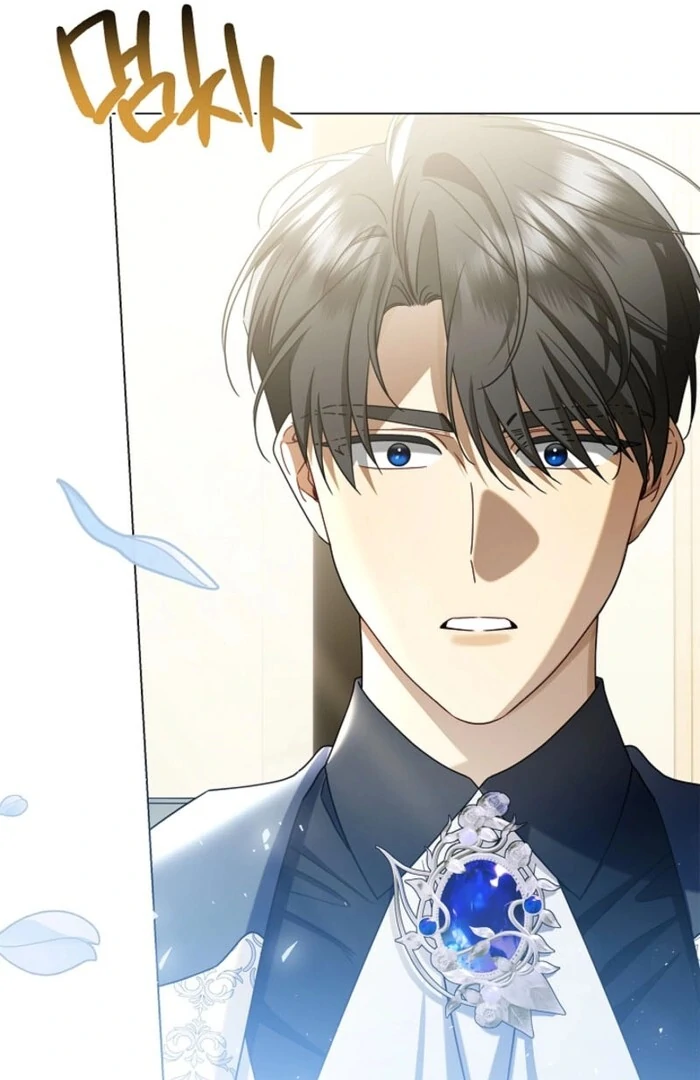 Sorry, I got distracted by your looks Chapter 38 - page 132