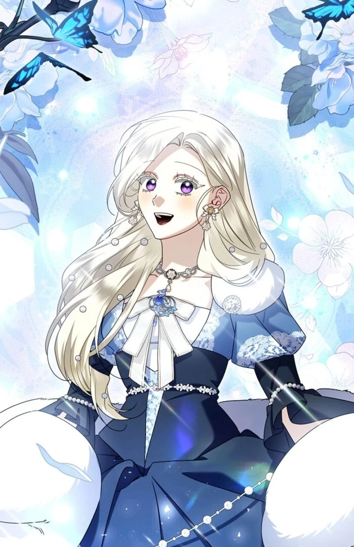 Sorry, I got distracted by your looks Chapter 38 - page 134