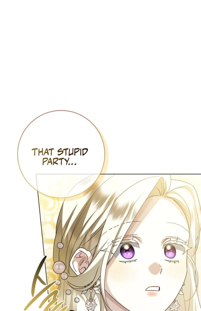 Sorry, I got distracted by your looks Chapter 38 - page 138