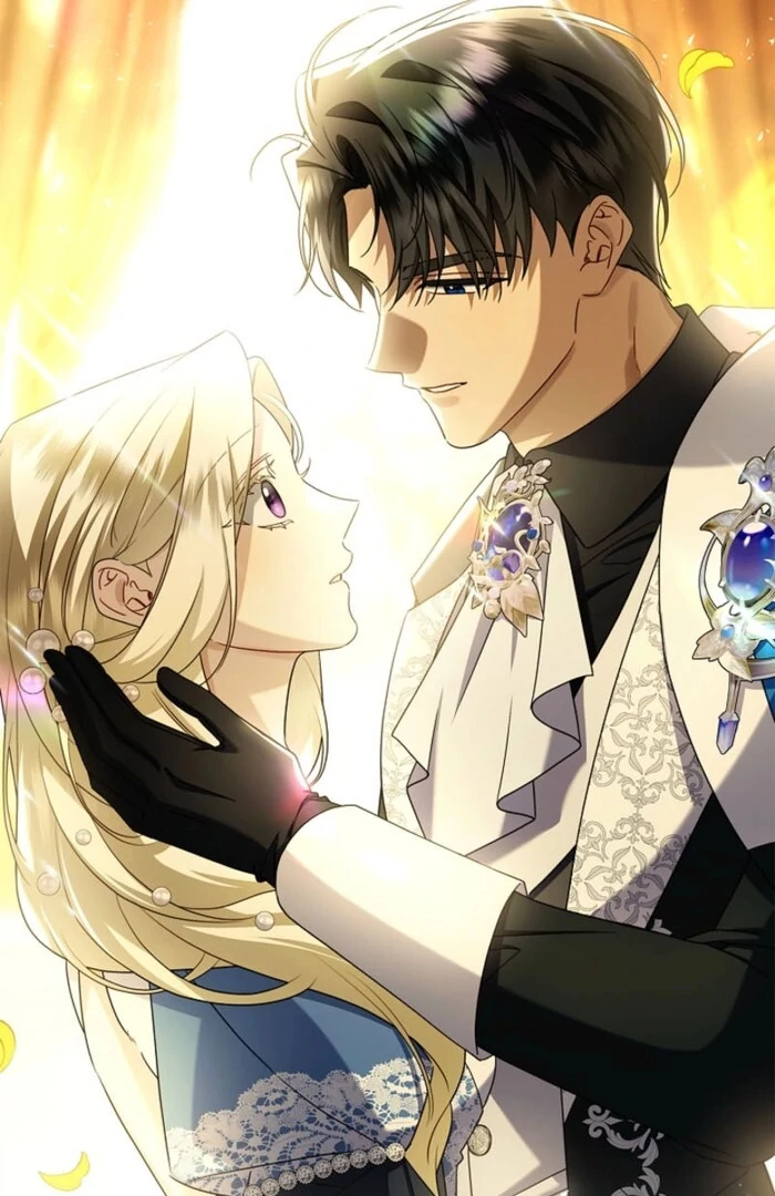 Sorry, I got distracted by your looks Chapter 38 - page 141