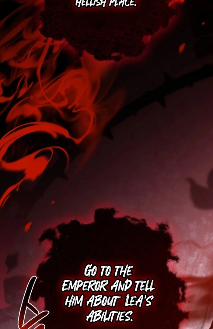 Sorry, I got distracted by your looks Chapter 38 - page 15