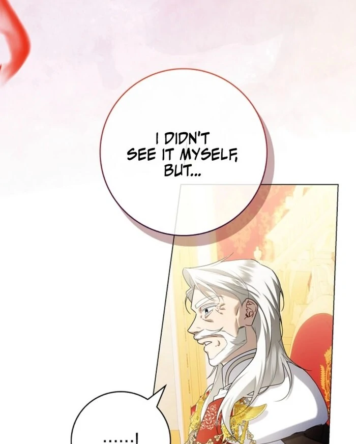 Sorry, I got distracted by your looks Chapter 38 - page 17