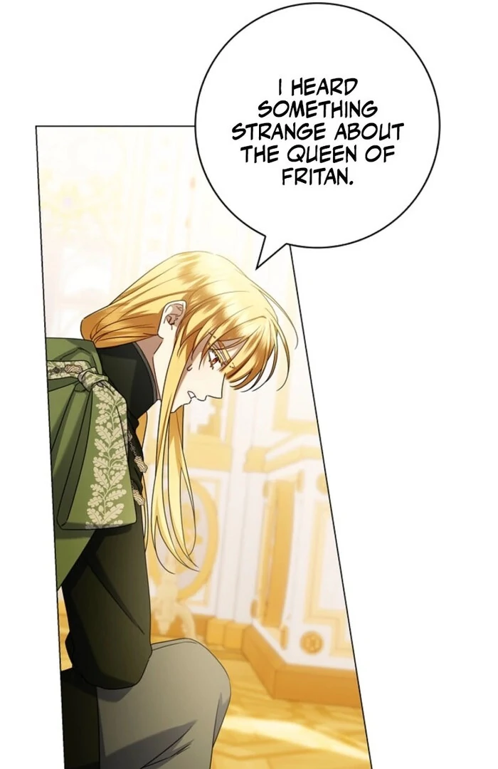 Sorry, I got distracted by your looks Chapter 38 - page 19