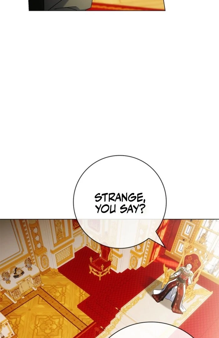 Sorry, I got distracted by your looks Chapter 38 - page 20