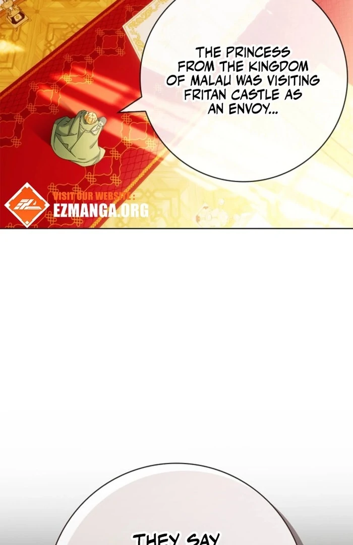 Sorry, I got distracted by your looks Chapter 38 - page 21