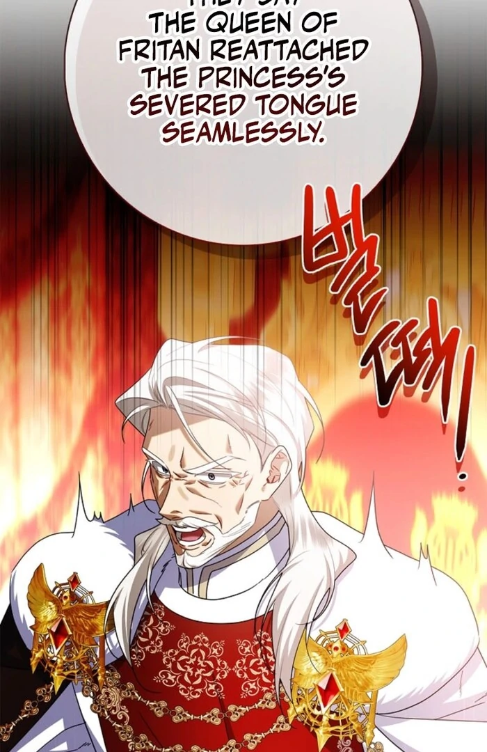 Sorry, I got distracted by your looks Chapter 38 - page 22