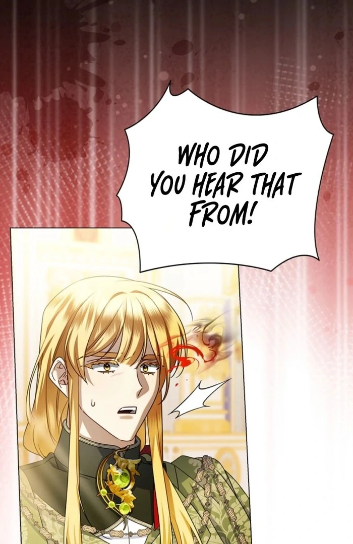 Sorry, I got distracted by your looks Chapter 38 - page 24