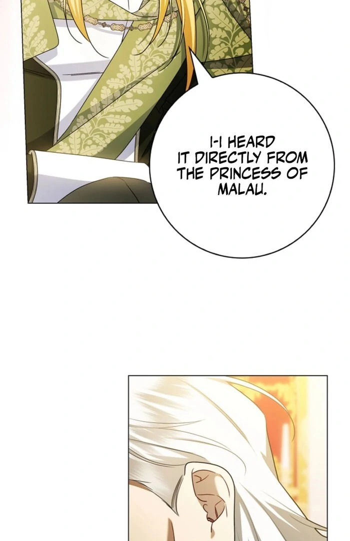 Sorry, I got distracted by your looks Chapter 38 - page 25