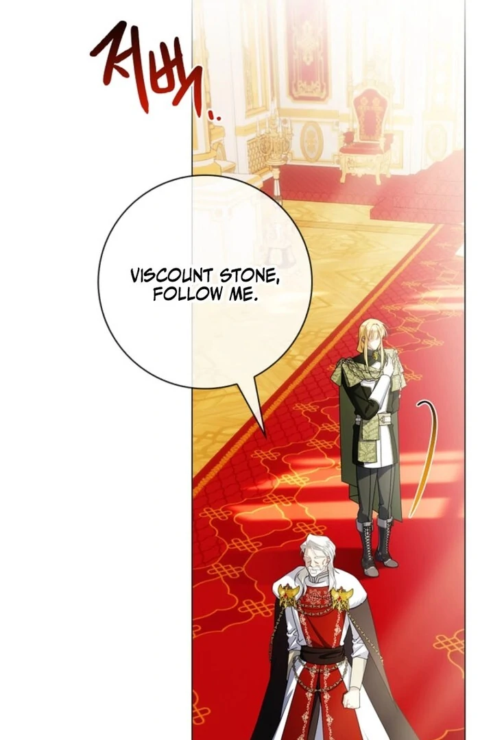 Sorry, I got distracted by your looks Chapter 38 - page 30