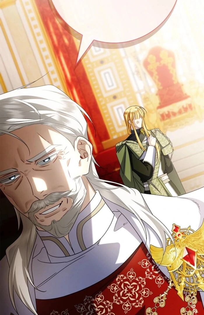 Sorry, I got distracted by your looks Chapter 38 - page 32